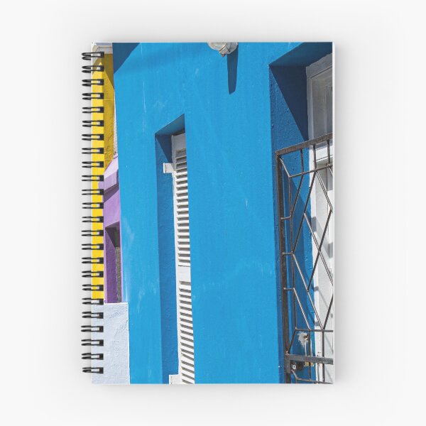 Item preview, Bo-KAAP SA designed and sold by Nicole Umana.