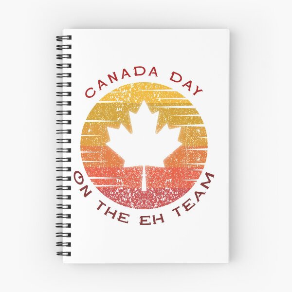 Item preview, Happy Canada day designed and sold by Dieowl.