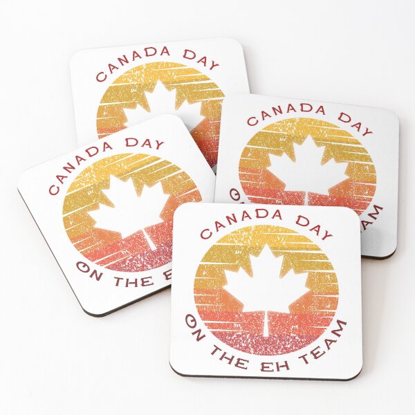 Item preview, Happy Canada day designed and sold by Dieowl.