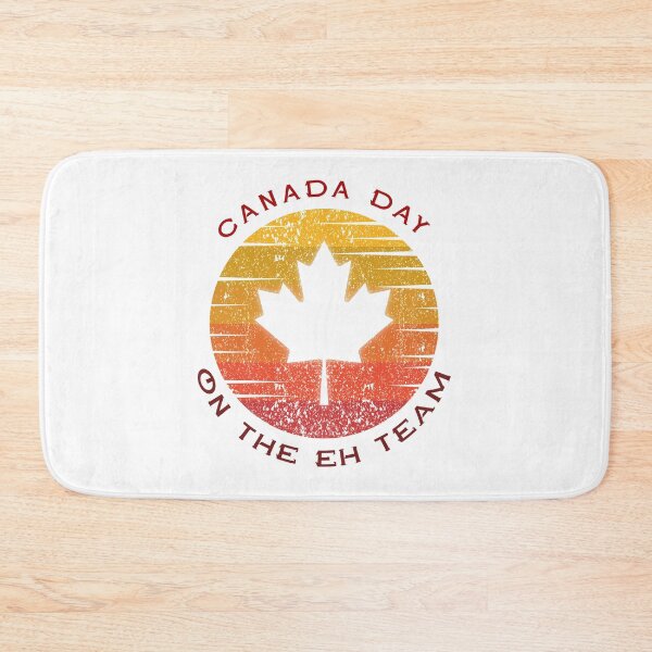 Item preview, Happy Canada day designed and sold by Dieowl.