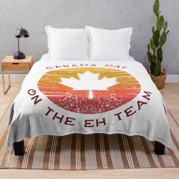 Item preview, Happy Canada day designed and sold by Dieowl.