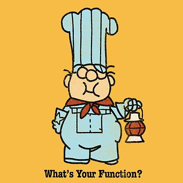 Artwork thumbnail, Conjunction Junction - engineer by 13thFloorDesign