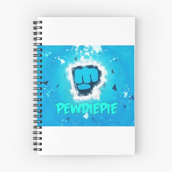 Item preview, The blue epic brofist  designed and sold by Thumblegends.