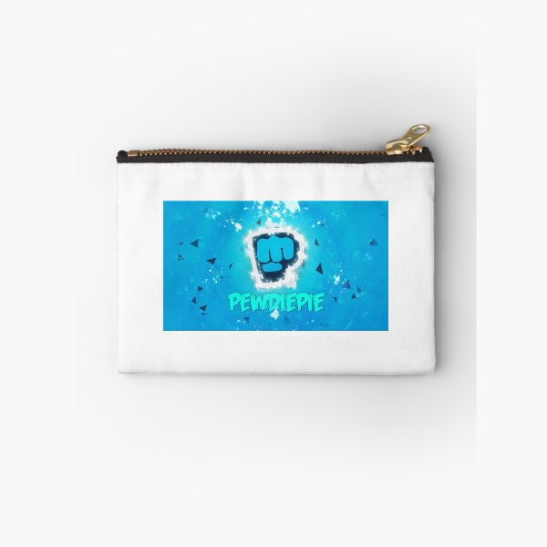 Item preview, The blue epic brofist  designed and sold by Thumblegends.