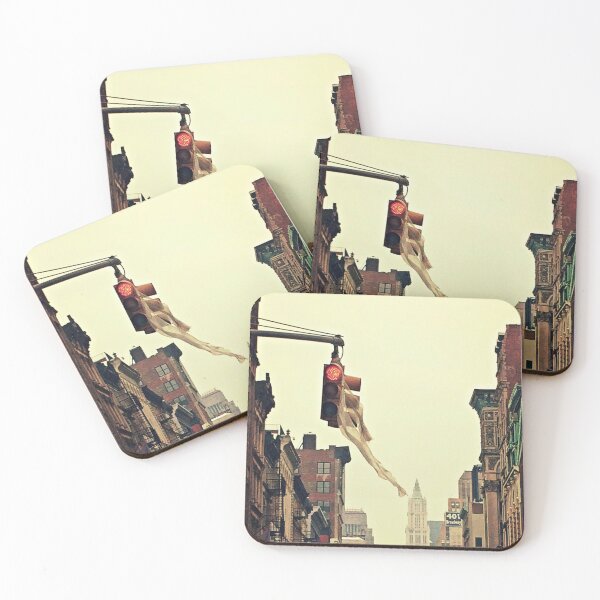 Item preview, On Broadway designed and sold by Kristina Gale.