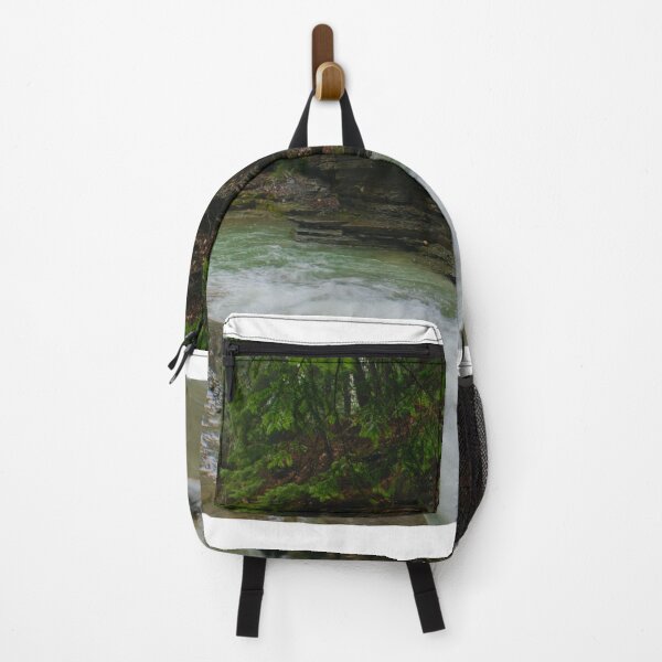 Item preview, Steady Flow - Stony Brook designed and sold by OutsideNY.
