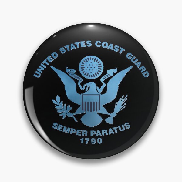 Item preview,  United States Coast Guard designed and sold by FantasySkyArt.
