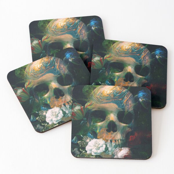 Item preview, Death Place designed and sold by nicebleed.