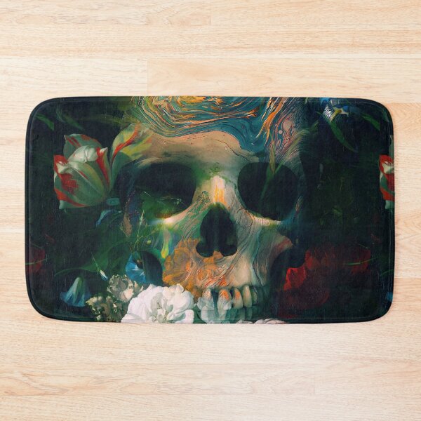 Item preview, Death Place designed and sold by nicebleed.