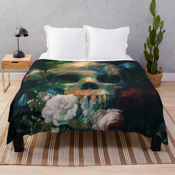 Item preview, Death Place designed and sold by nicebleed.