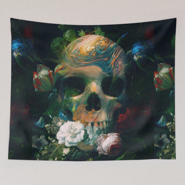 Item preview, Death Place designed and sold by nicebleed.