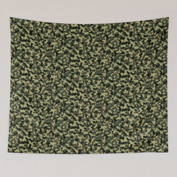 Item preview, Camouflage designed and sold by basitcv.