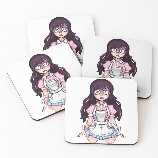 Item preview, Mikan designed and sold by MissCofi.