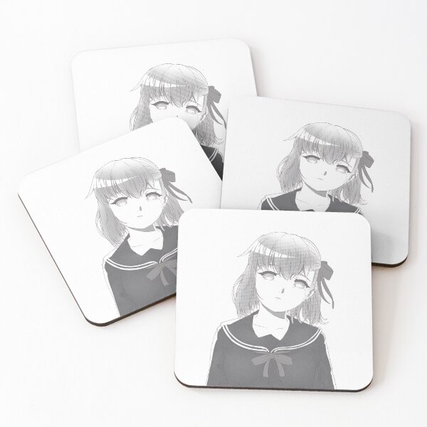 Item preview, sakura matou designed and sold by Daykuronuma.