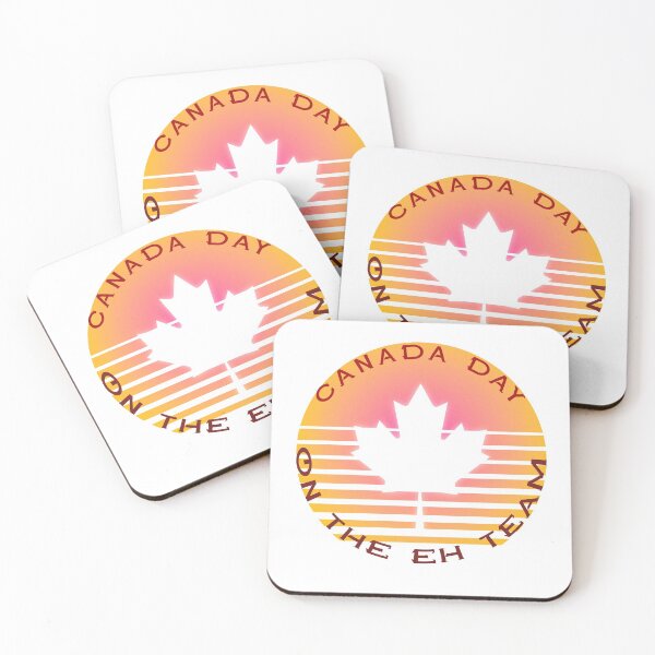 Item preview, Happy Canada day designed and sold by Dieowl.