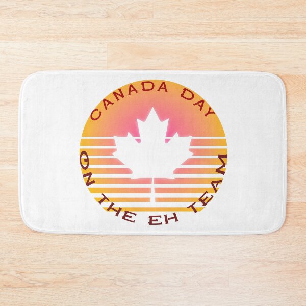 Item preview, Happy Canada day designed and sold by Dieowl.