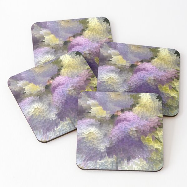 Item preview, PXL PASTELS designed and sold by damek.