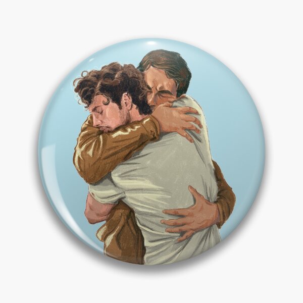 Item preview, Malex Hug designed and sold by JenSnow.