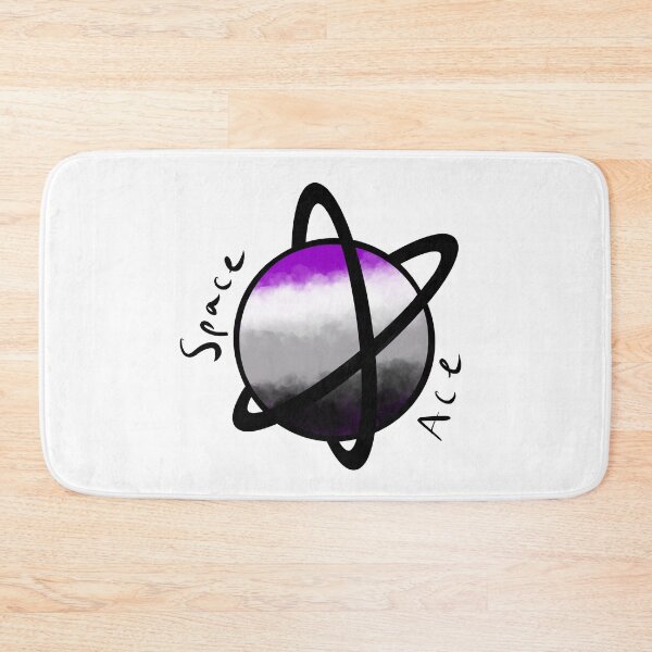Item preview, Space Ace designed and sold by Local Cosmic & Chaotic Gremlin Hoard.