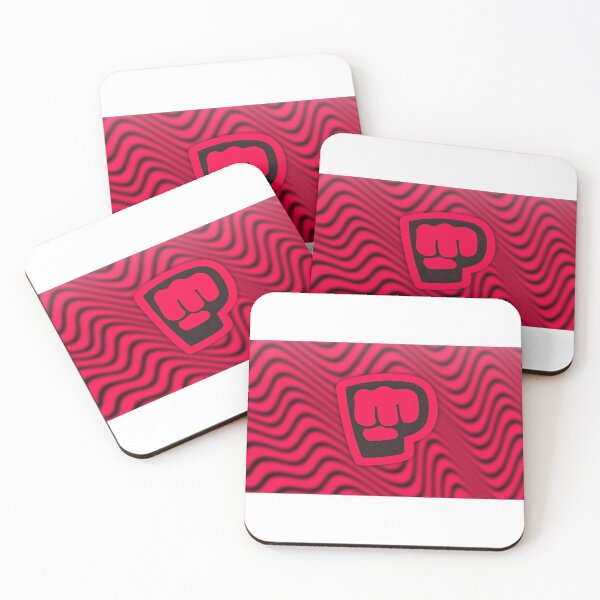 Item preview, Epic bro fist  designed and sold by Thumblegends.