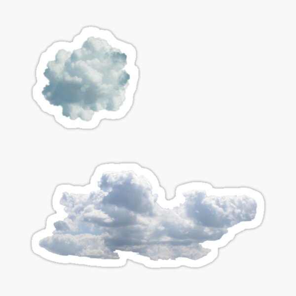 Soft Cloud Aesthetic