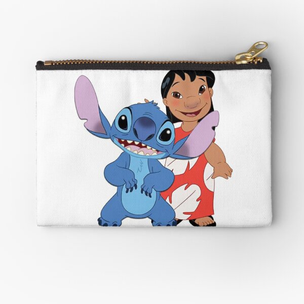 Disney Pencil Case - Stitch