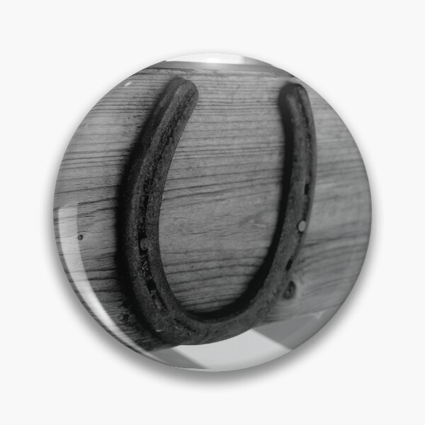 Item preview, Horseshoe designed and sold by xantilly.