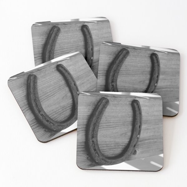 Item preview, Horseshoe designed and sold by xantilly.