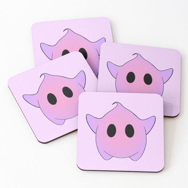 Item preview, Pastel purple Luma designed and sold by Daelys.