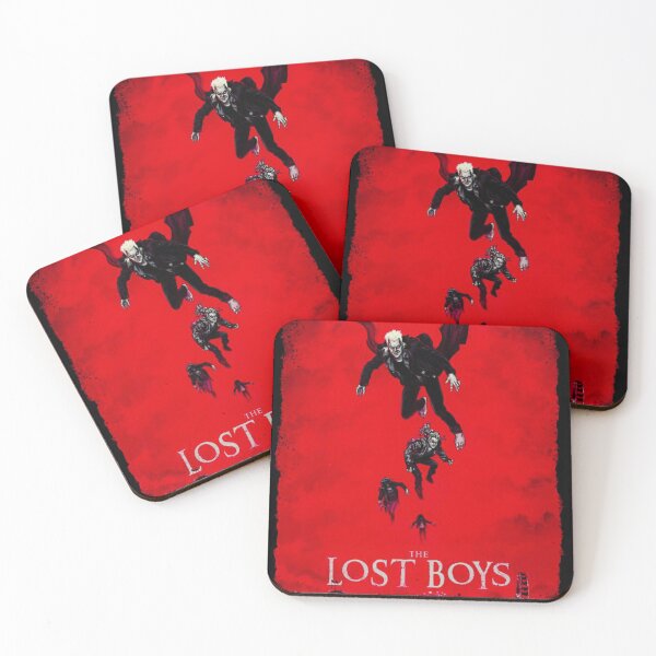 Item preview, Lost Boys designed and sold by -JustJames-.