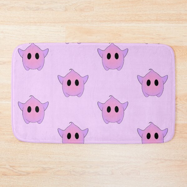 Item preview, Pastel purple Luma designed and sold by Daelys.