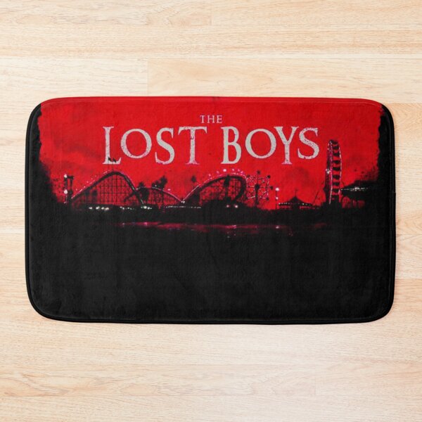Item preview, Lost Boys designed and sold by -JustJames-.