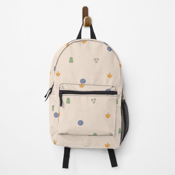 the last airbender backpack