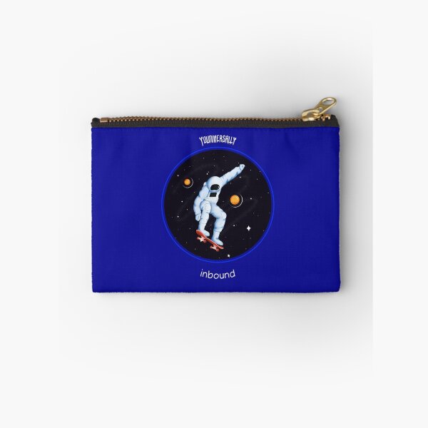 Item preview, Youniversally inbound (spirituality/yoga) designed and sold by Joshua R Teders.
