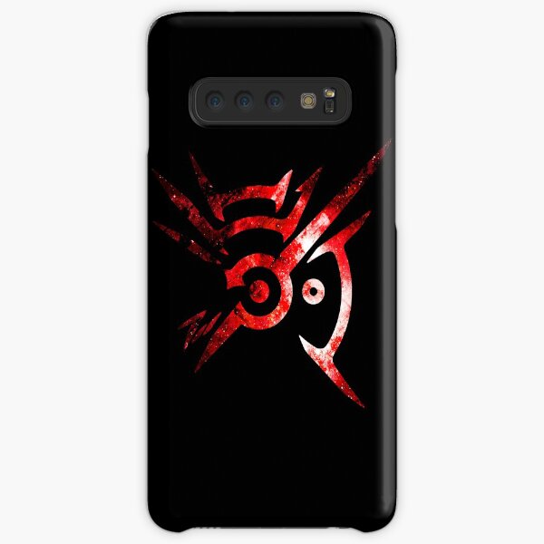 Dishonored - The Mark Samsung Galaxy Snap Case