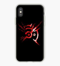 Dishonored - The Mark iPhone Case