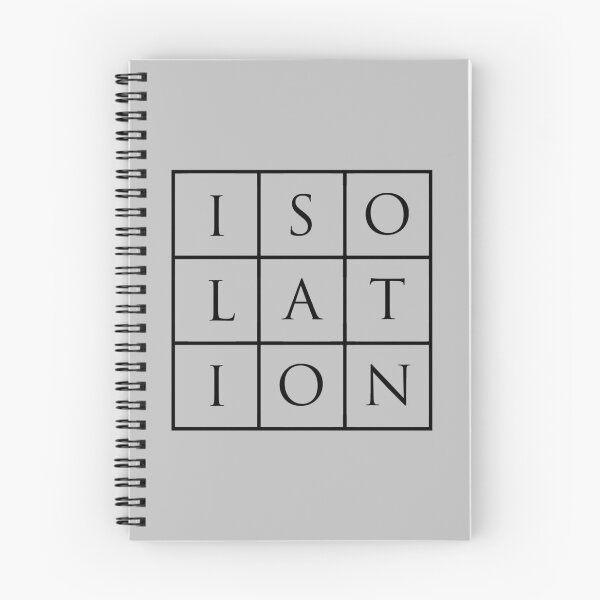 Item preview, Isolation designed and sold by perezzzoso.