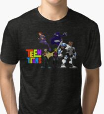 Titanen gehen! Vintage T-Shirt