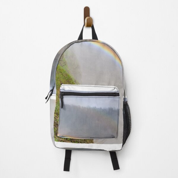 Item preview, Gorge-ous Double Ranbow - Letchworth designed and sold by OutsideNY.