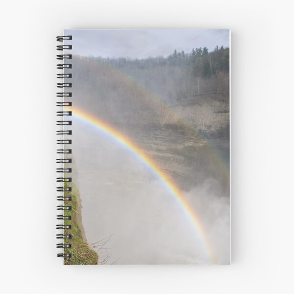 Item preview, Gorge-ous Double Ranbow - Letchworth designed and sold by OutsideNY.