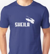 Sheila Unisex T-Shirt