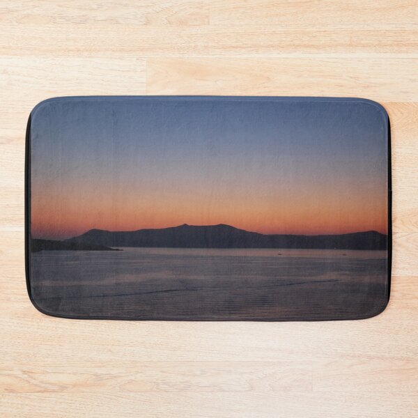 Artikelvorschau, Santorini Sailors und Sunset Sky entworfen und verkauft von Flow-Store.