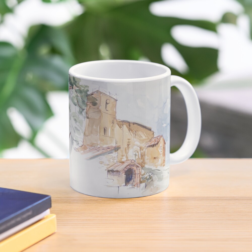 Item preview, Classic Mug designed and sold by sara-moon.