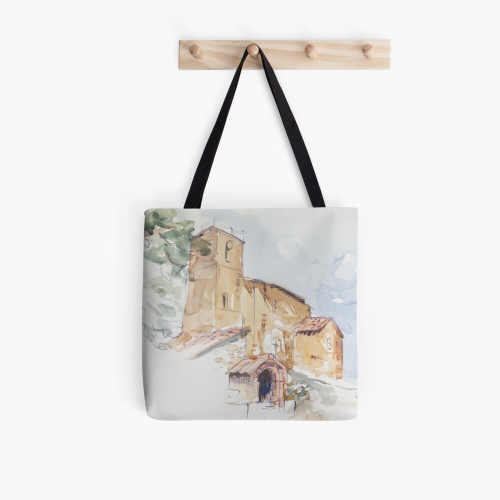 Item preview, All Over Print Tote Bag designed and sold by sara-moon.