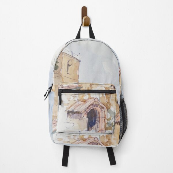 Item preview, A Country Church designed and sold by Sara Moon.