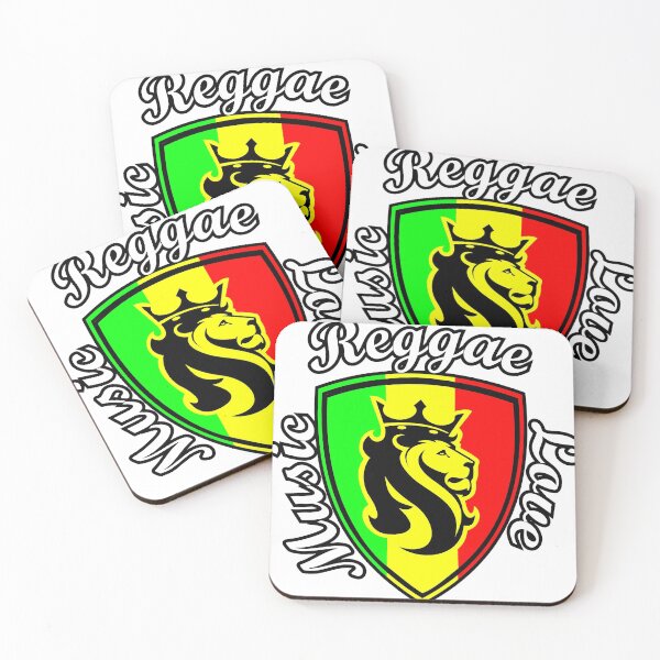 Item preview, Reggae Love Music VINTAGE designed and sold by ROJOCELESTEMX.