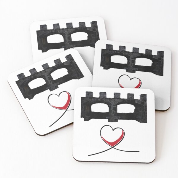 Item preview, Fuentidueña Funny Face Spanish town Spain designed and sold by My-Queens-Store.