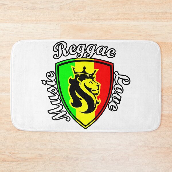 Item preview, Reggae Love Music VINTAGE designed and sold by ROJOCELESTEMX.