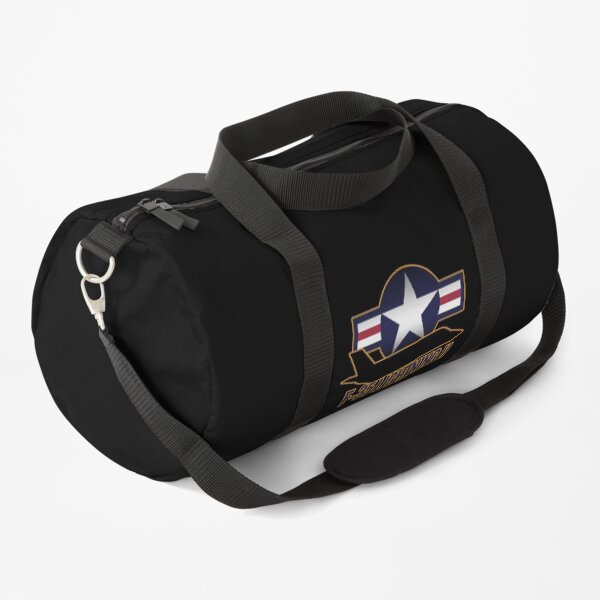F-35 Lightning II Duffle Bag