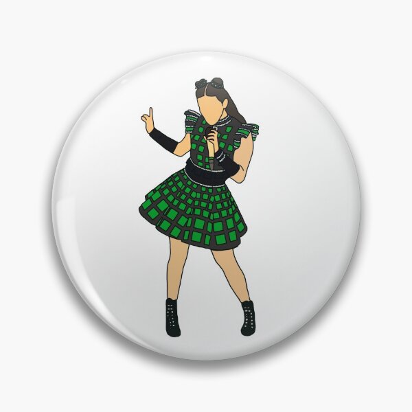 Item preview, Anne Boleyn: six the musical  designed and sold by michelle-kassi.